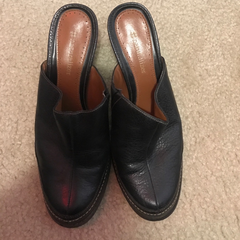 Woman’s shoes